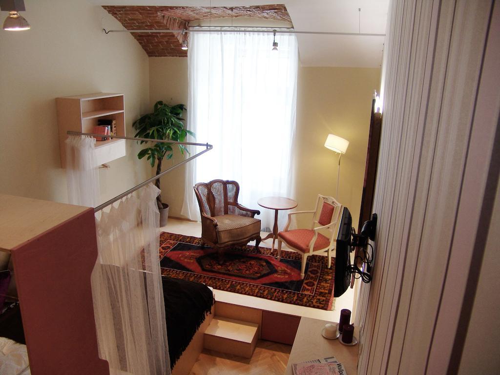 Wanz'Inn Design Appartements Vienne Extérieur photo