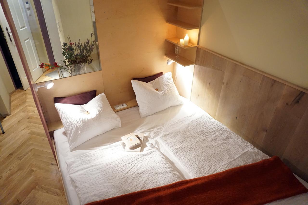 Wanz'Inn Design Appartements Vienne Extérieur photo