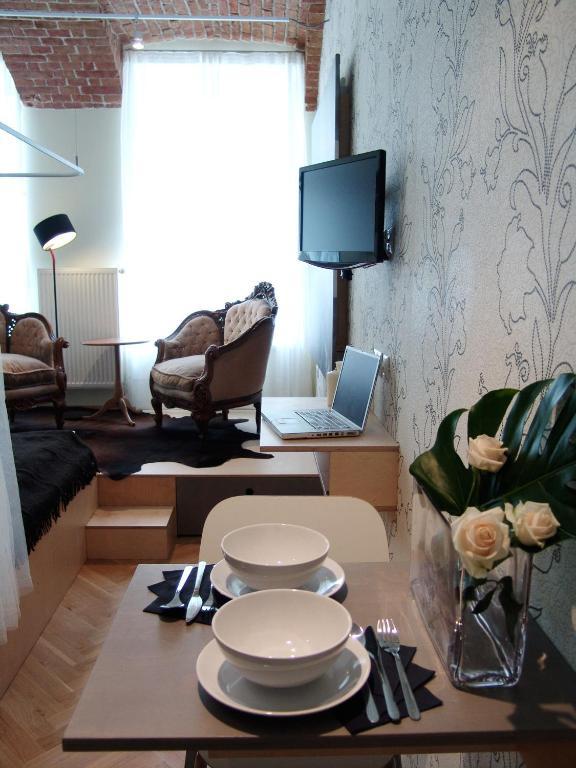 Wanz'Inn Design Appartements Vienne Extérieur photo